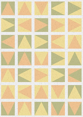 Geometric Pattern