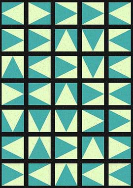 Geometric Pattern