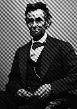 Abraham Lincoln