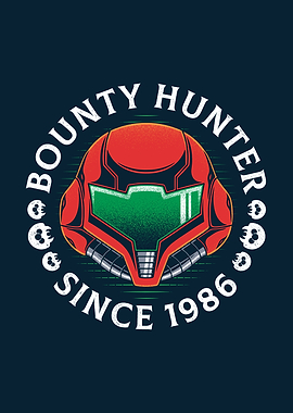 Bounty Hunter Services