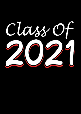 Class Of 2021
