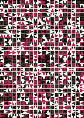 Geometric Pattern