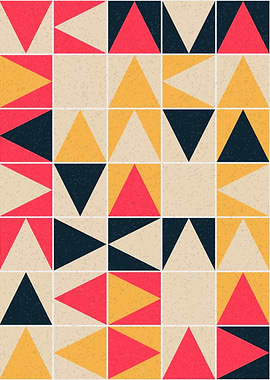 Geometric Pattern