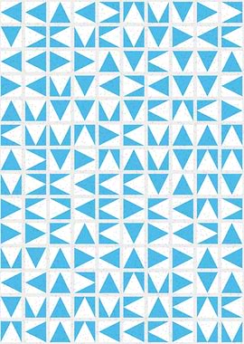 Geometric Pattern