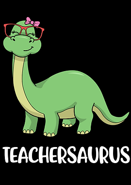 Teachersaurus