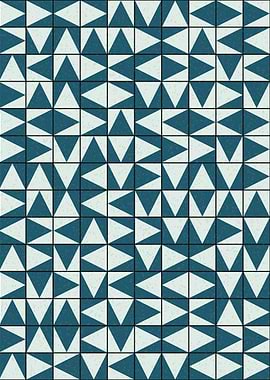 Geometric Pattern