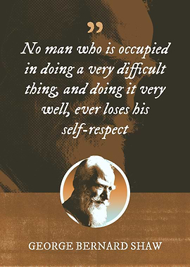 No man who is occupied in