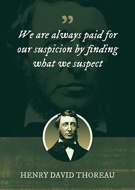 We are always paid for our