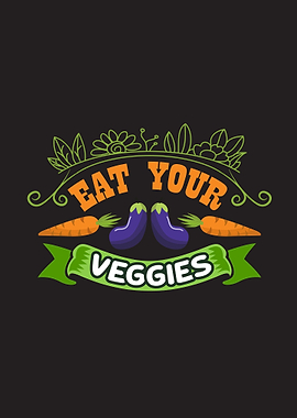 Eat Your Veggies