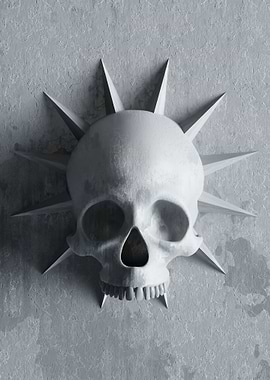 White Skull