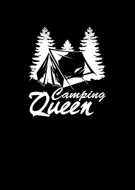 Camping Queen