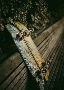 skate