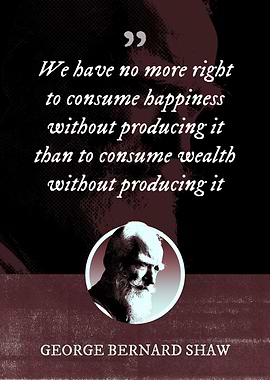 We have no more right to