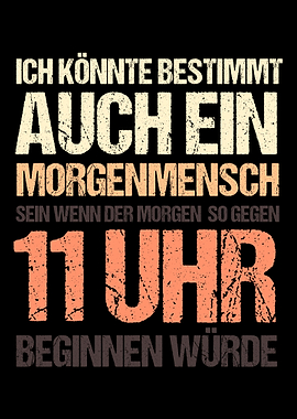 Late Morning Lazy Funny