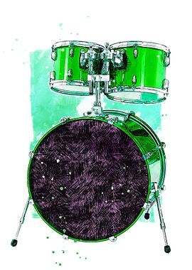 Drums
