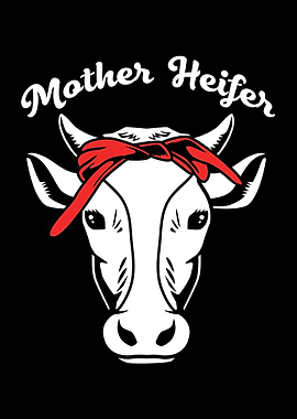 Mother Heifer