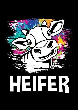 Heifer