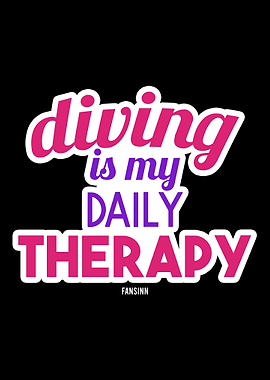 Diving suit neoprene water