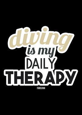 Diving suit neoprene water