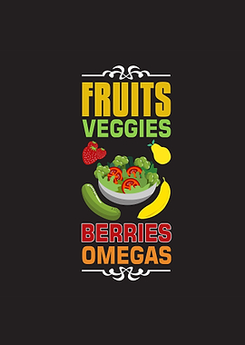 Fruit Veggies