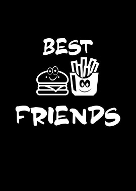 Best Friends