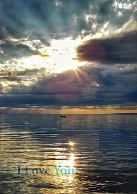 I Love You Valentines Day