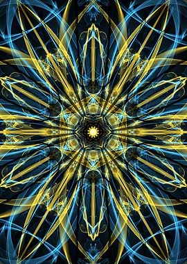 The Ascension to Infinity