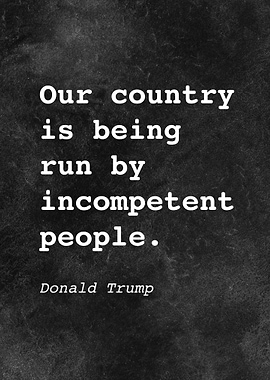 Donald Trump Quote D002