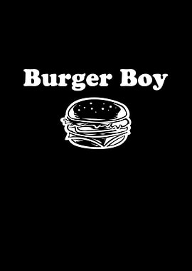 Burger Boy