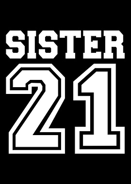 Sister 2021