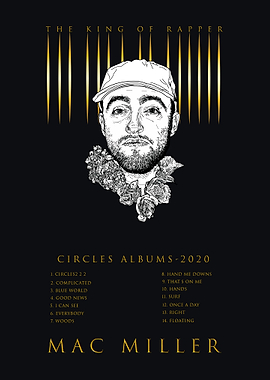 Mac Miller