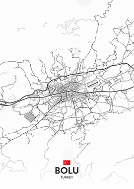 Bolu TR