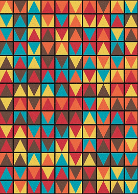 Geometric Pattern