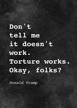 Donald Trump Quote D012
