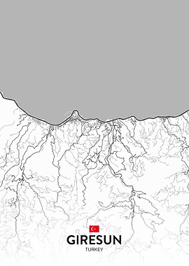 Giresun TR
