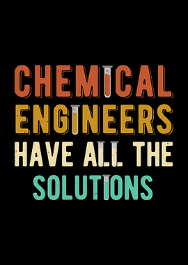 Funny Chemical Engineer