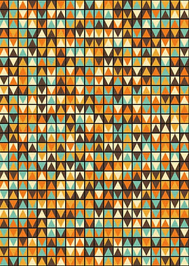 Geometric Pattern