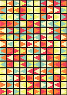 Geometric Pattern