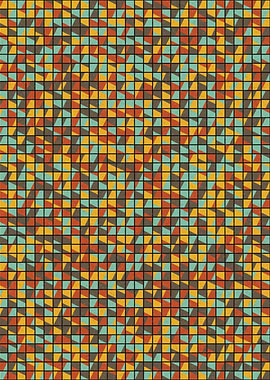 Geometric Pattern
