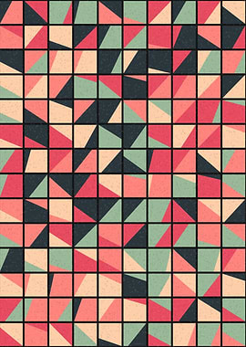 Geometric Pattern