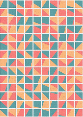 Geometric Pattern