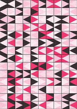 Geometric Pattern