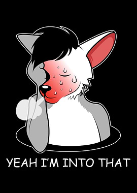 Im Into That Animal Lover