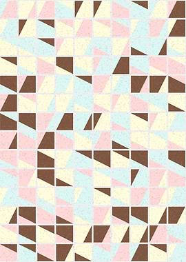 Geometric Pattern