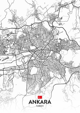 Ankara TR