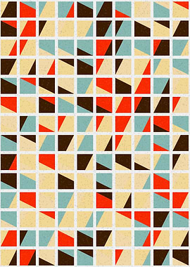 Geometric Pattern