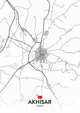 Akhisar TR