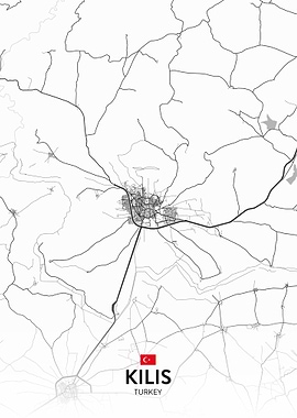 Kilis TR