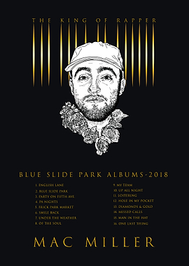 Mac Miller