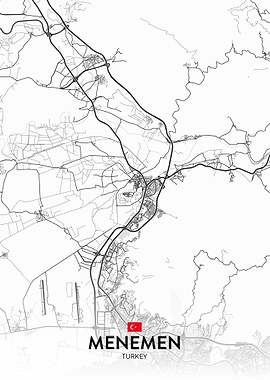 Menemen TR